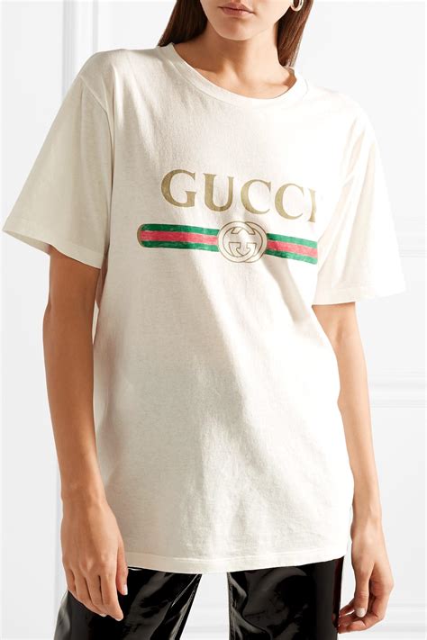 gucci distressed belt t shirt nipples|Gucci t shirt sale.